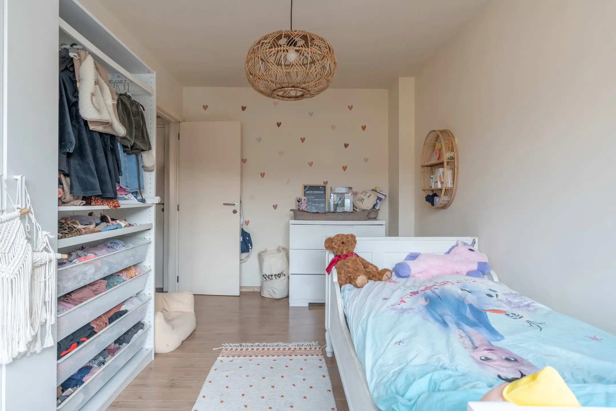 3 slpk-woning met tuin en garage in rustige wijk Vosselaar foto 14