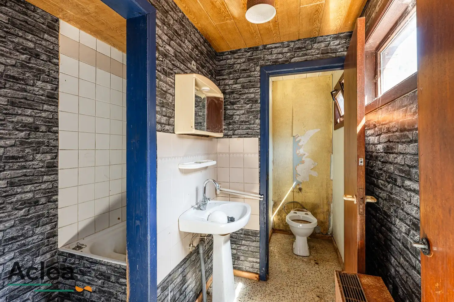 Te renoveren stadswoning met 4 slaapkamers en gezellige tuin foto 8