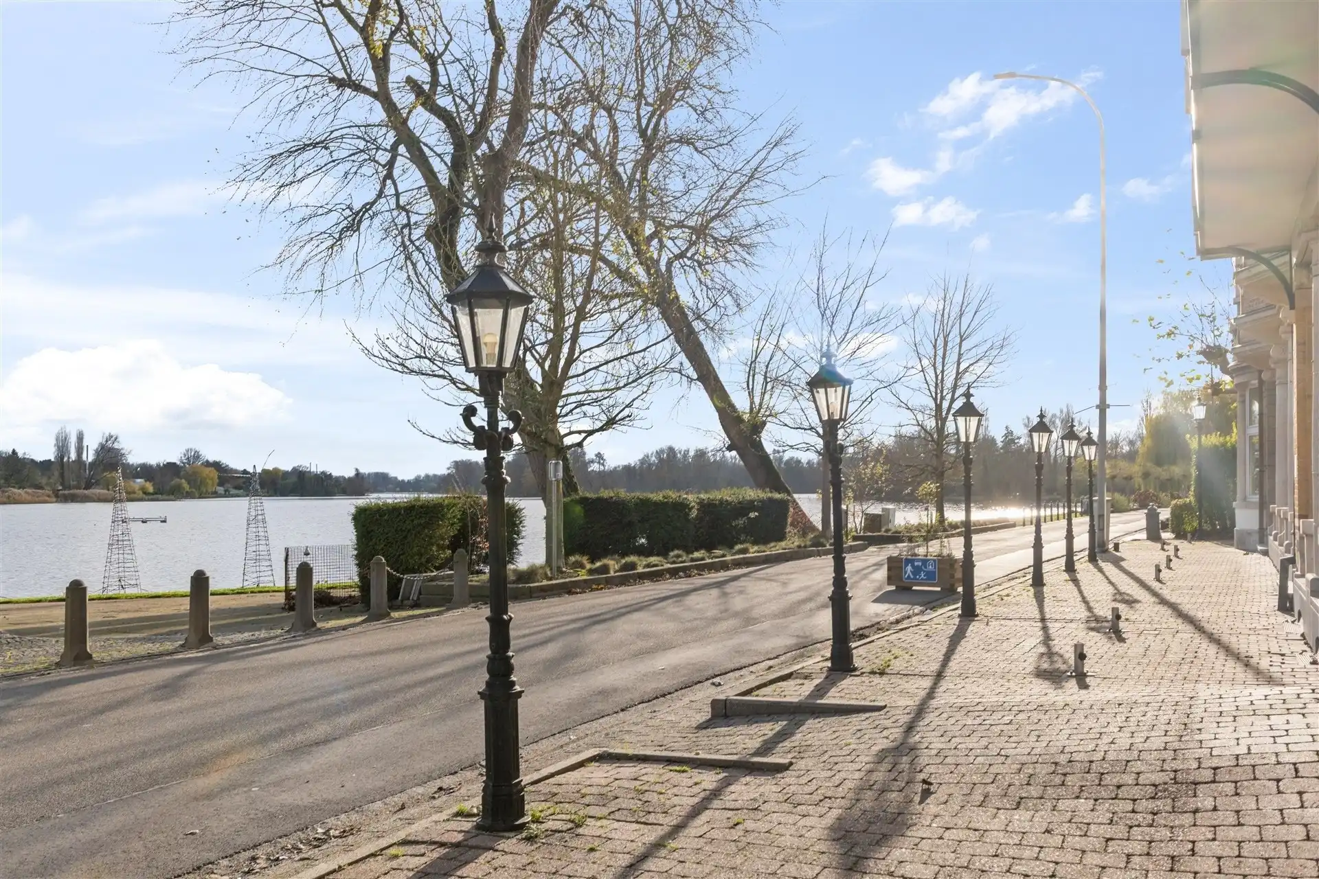 Mooi nieuwbouwappartement op toplocatie!  foto 19