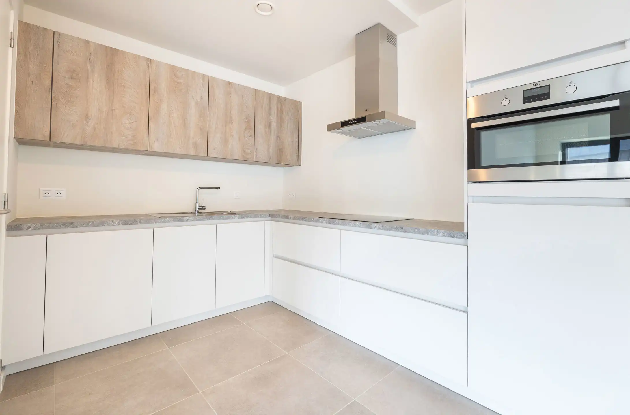 Wonen aan de rand van Brussel foto 3