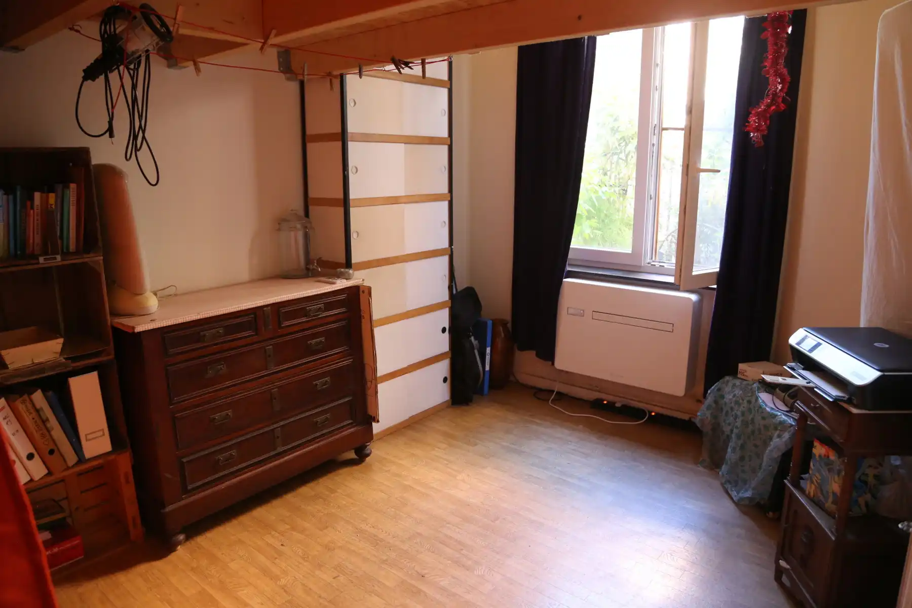 Energiezuinig appartement met mooi terras op toplocatie!  foto 11