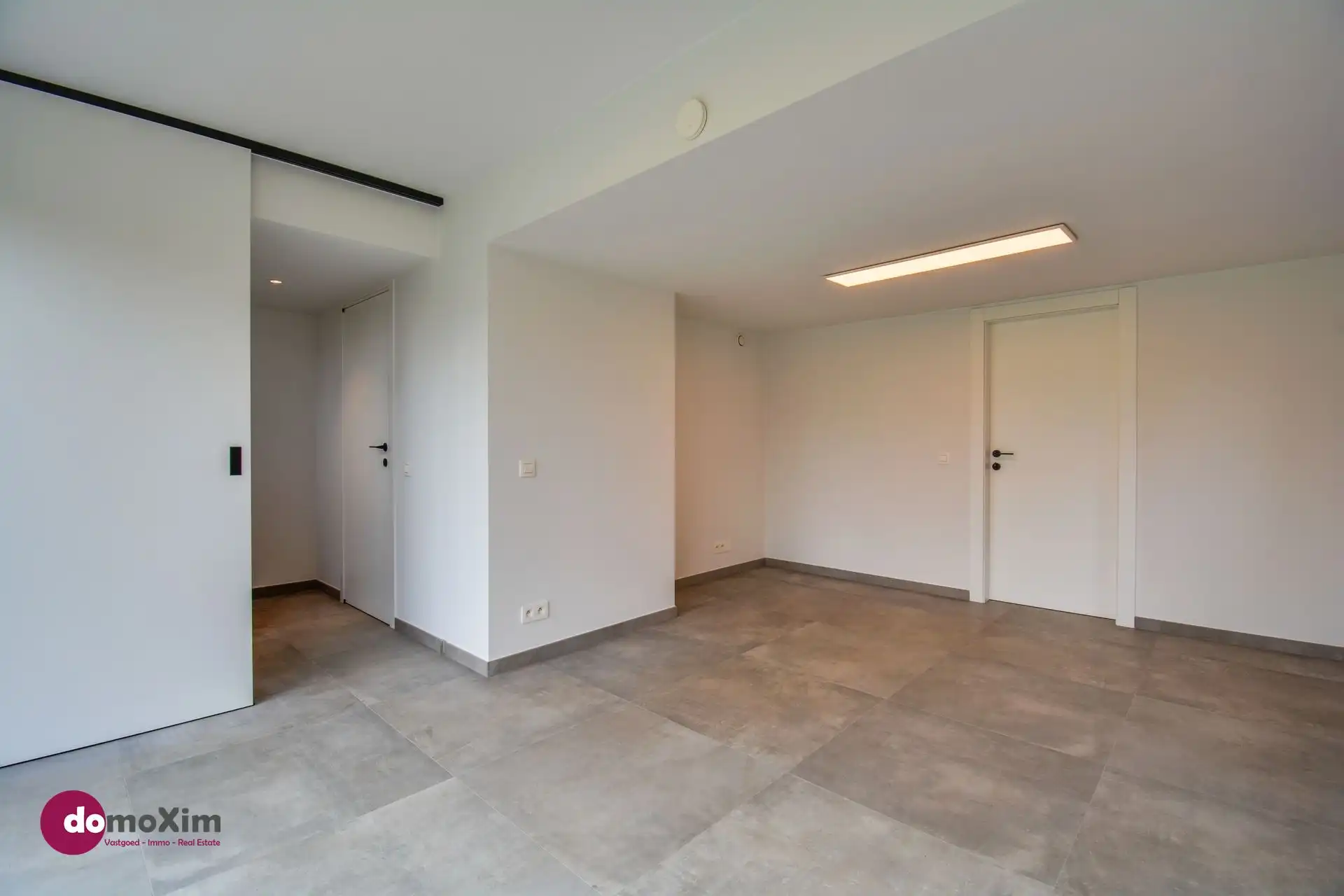 Ruime gerenoveerde woning met een prachtig uitzicht in Hombeek foto 11