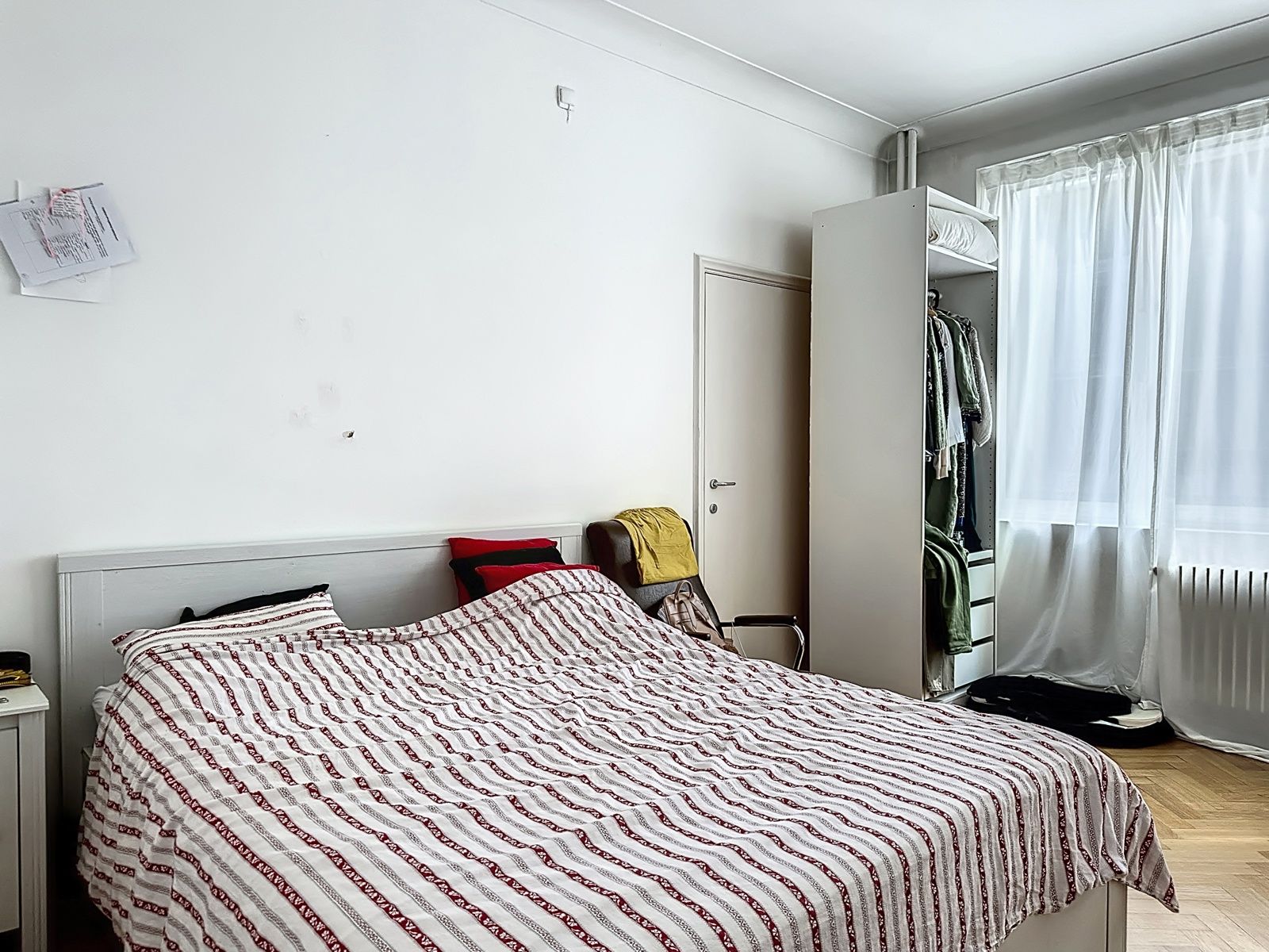 Ruim (163 m²) appartement op toplocatie foto 6