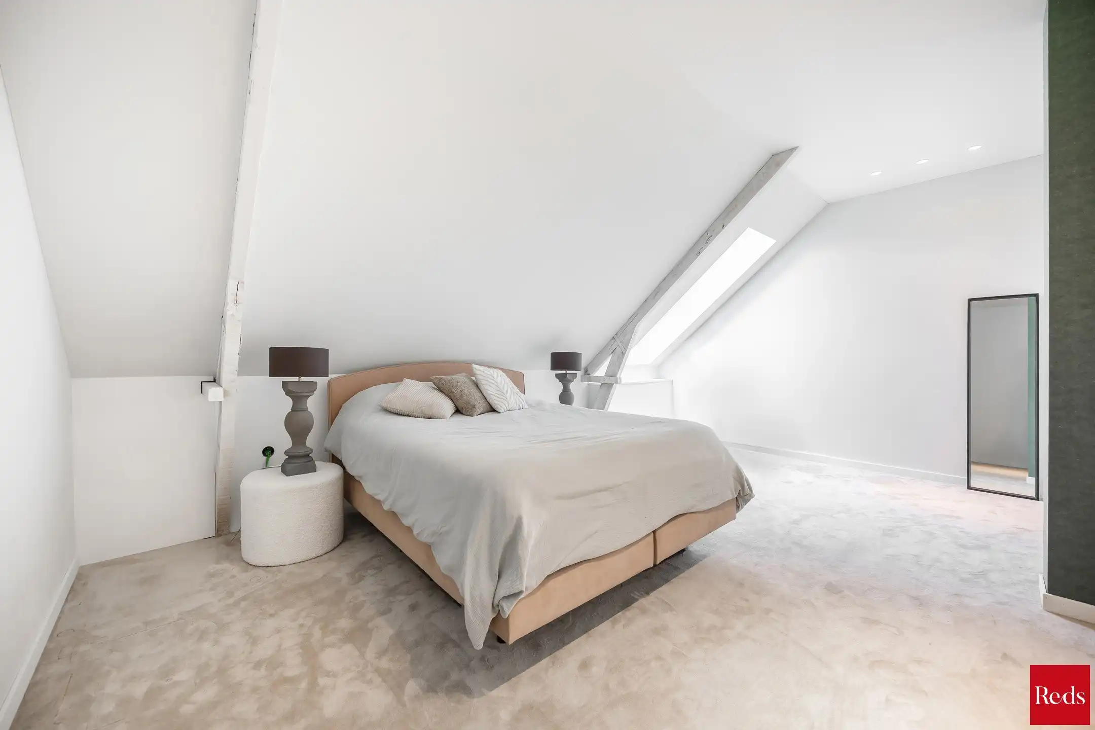 Luxueuze villa met bijgebouw en mogelijkheid tot aankoop achtergelegen weilanden.  foto 19