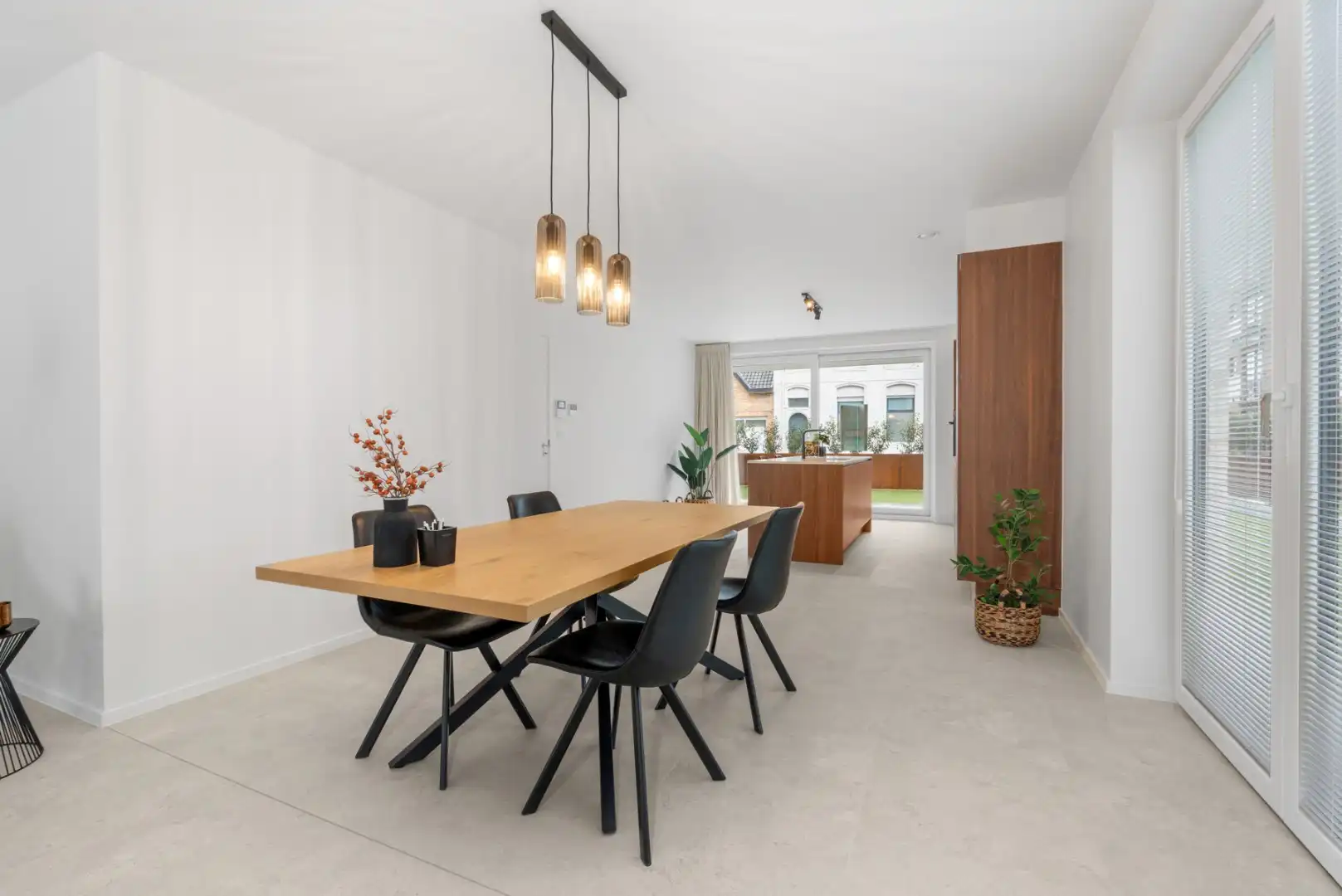 LANCERING - RESIDENTIE TINE | Energiezuinige & kwalitatieve appartementen foto 4