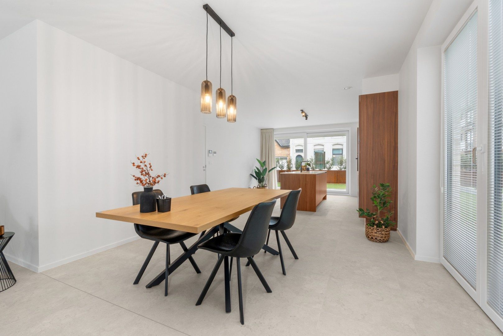 LANCERING - RESIDENTIE TINE | Energiezuinige & kwalitatieve appartementen foto 4