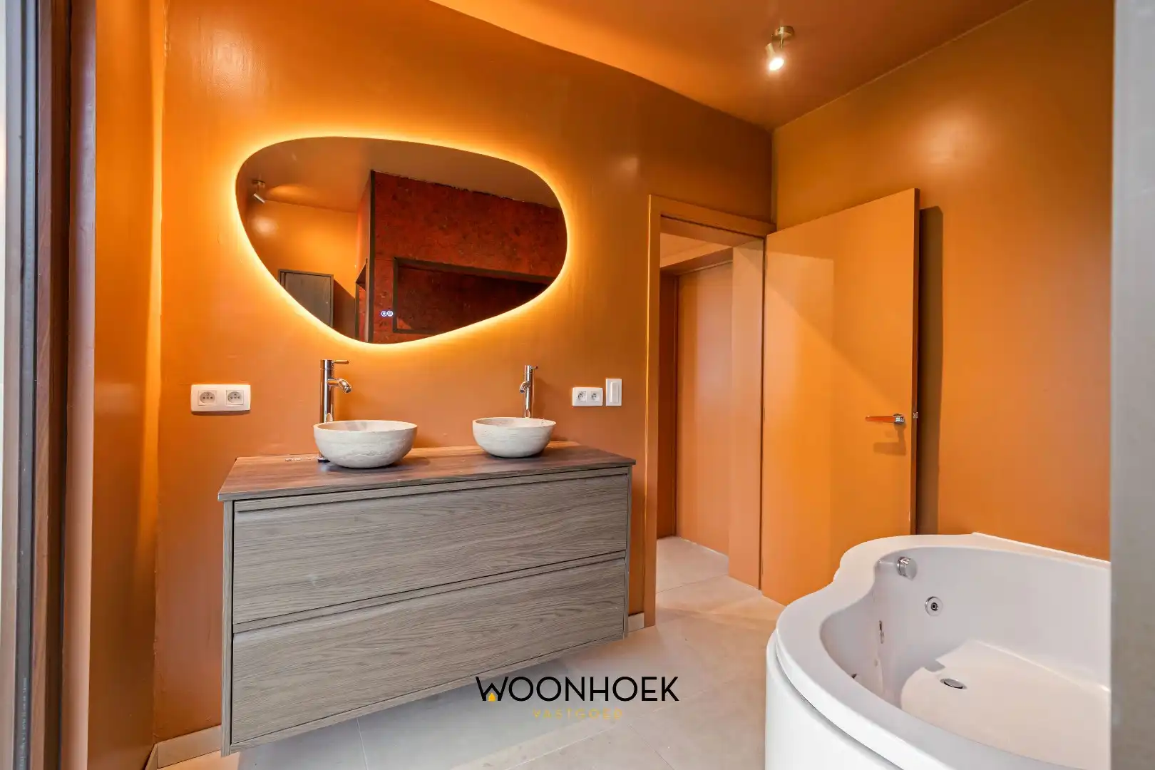 VERKOCHT! Woonhoek Vastgoed Lokeren foto 13