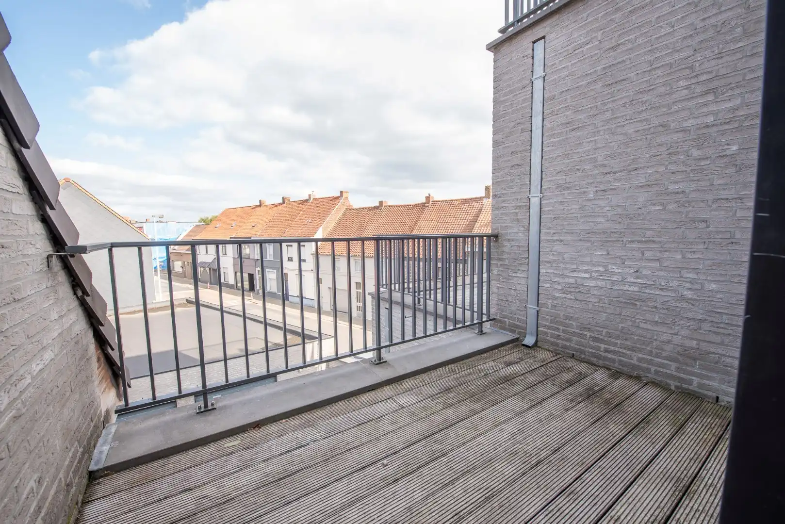 Lichtrijk duplex-appartement op een schitterende ligging in Centrum Waregem met garage! foto 10