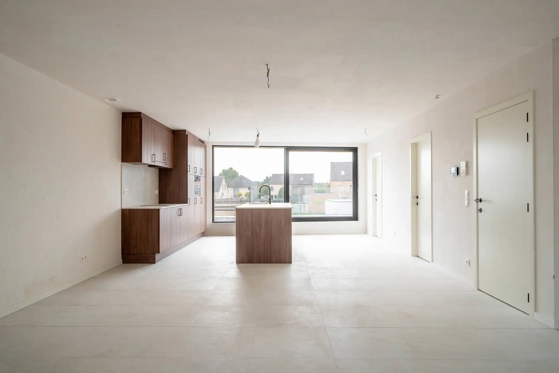 Nieuwbouw met 3 slaapkamers (6% BTW) - incl. parkeerplaats foto 6