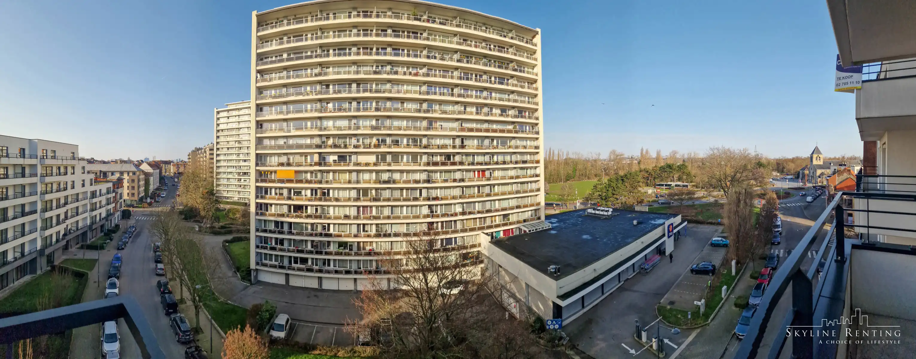 Prachtig Gem. app.- 1 Kamer (NAVO area) foto 7
