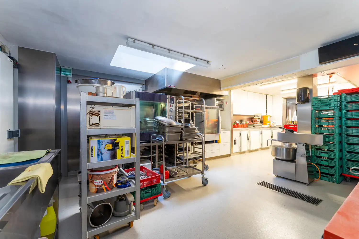 Handelspand op toplocatie in Duinbergen, vlak bij de Zeedijk foto 10