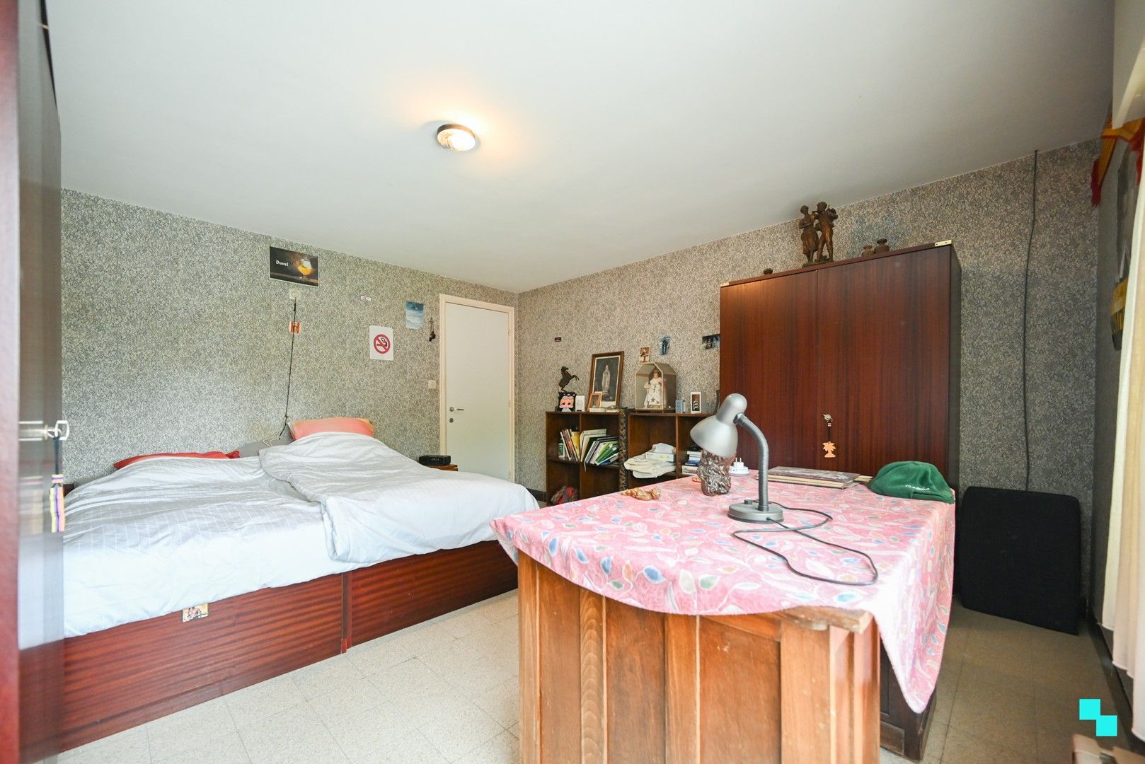 Gezellig HOB met drie slaapkamers te Ingelmunster foto 21