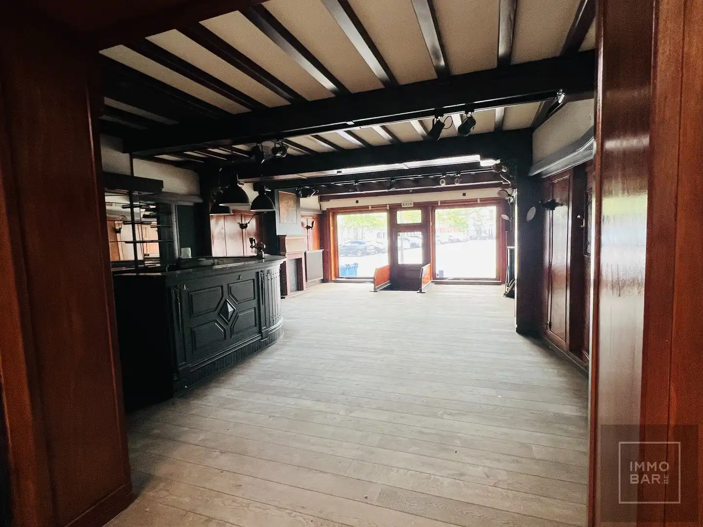 Start jouw horecazaak op de beste plaats in Ronse! foto 5