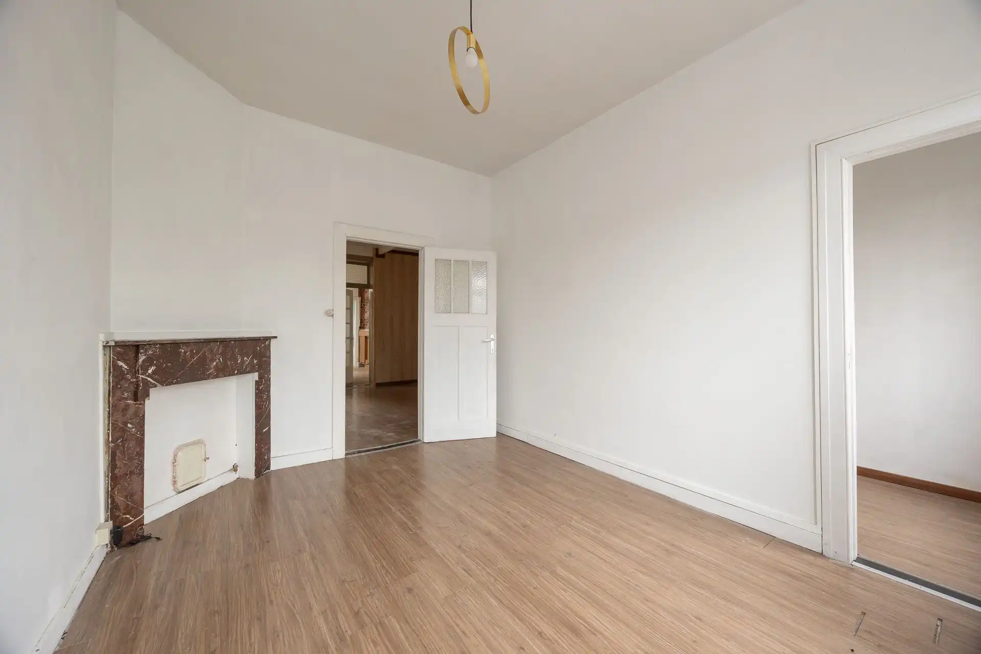 Opbrengsteigendom met 3 appartementen te Berchem foto 11