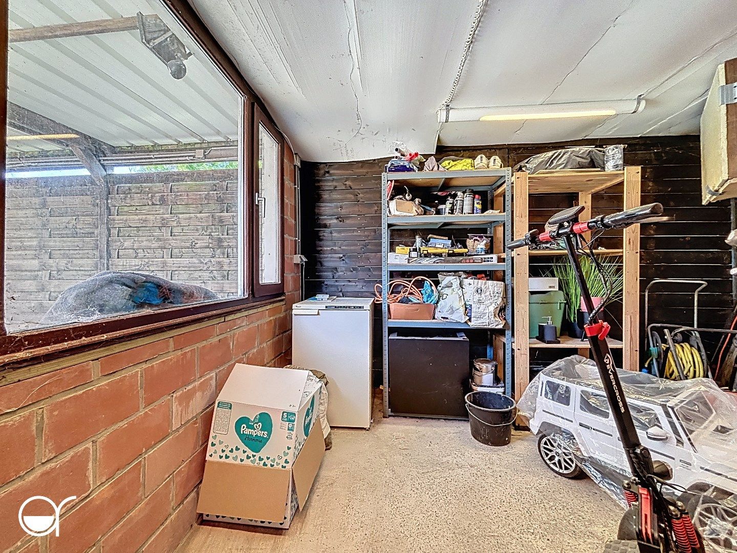 Instapklare woning met veel lichtinval foto 17