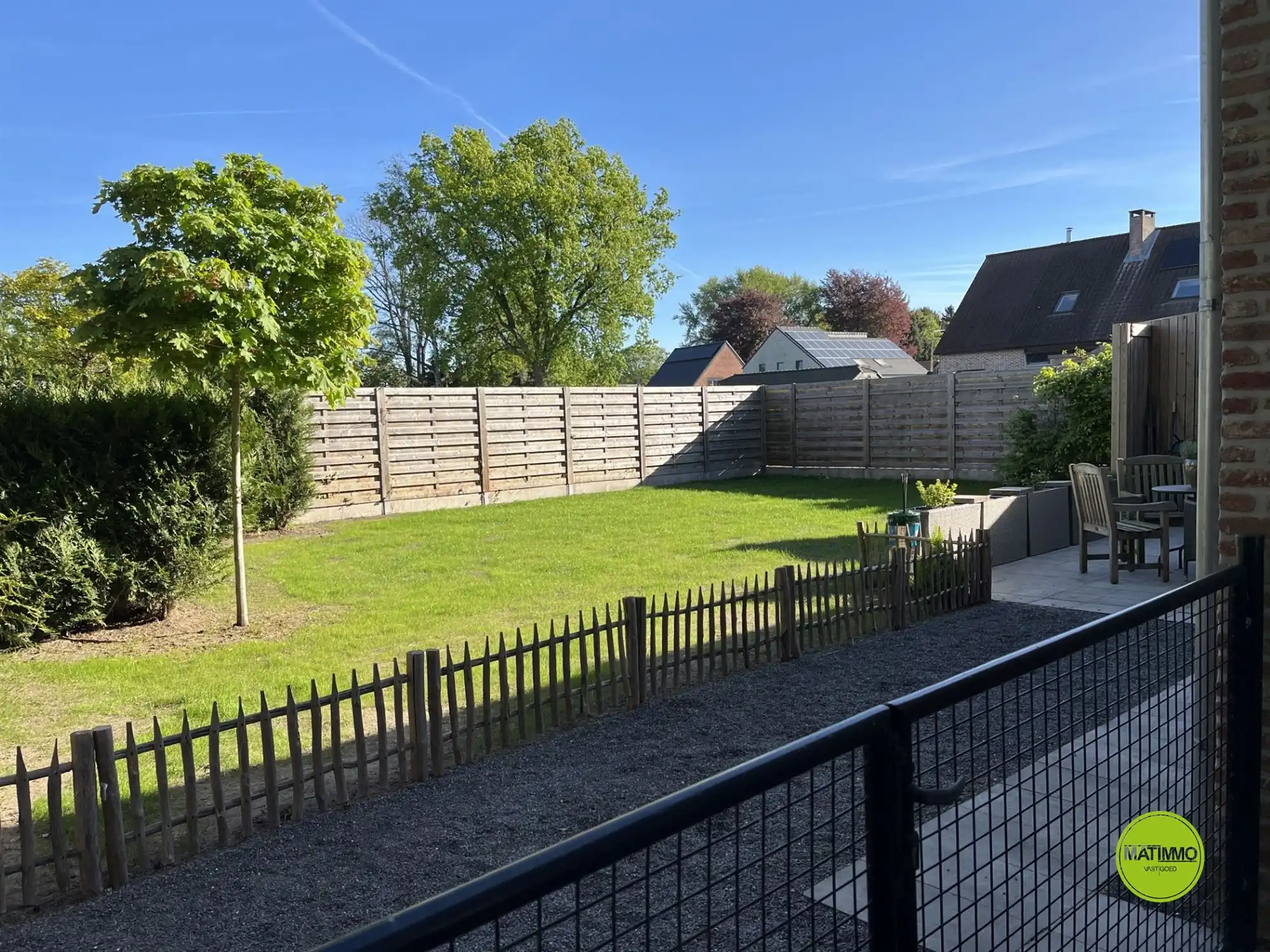 Instapklare BEN-woning met potentieel tot 3 slaapkamers foto 23