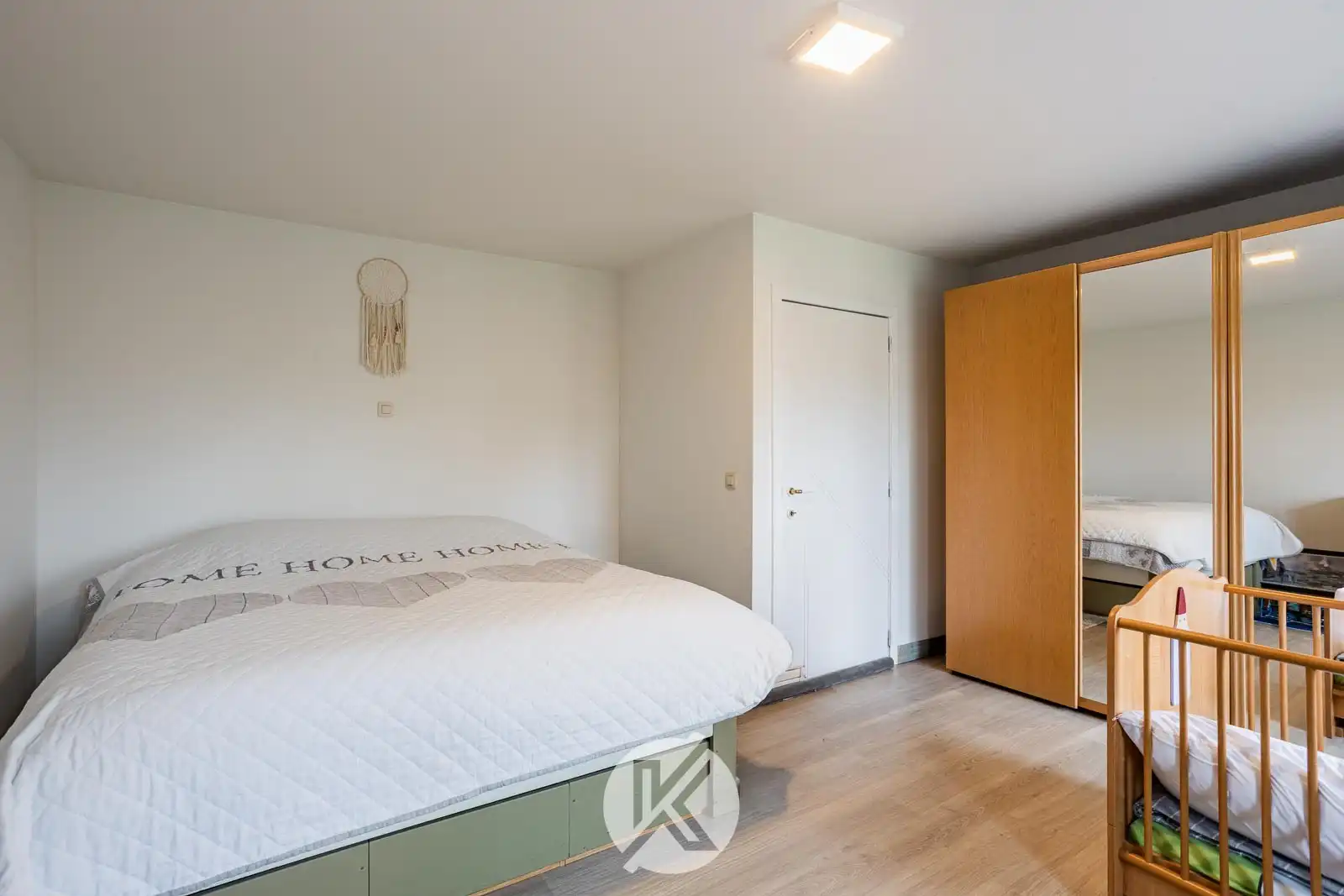 Rustig gelegen halfopen bebouwing foto 12