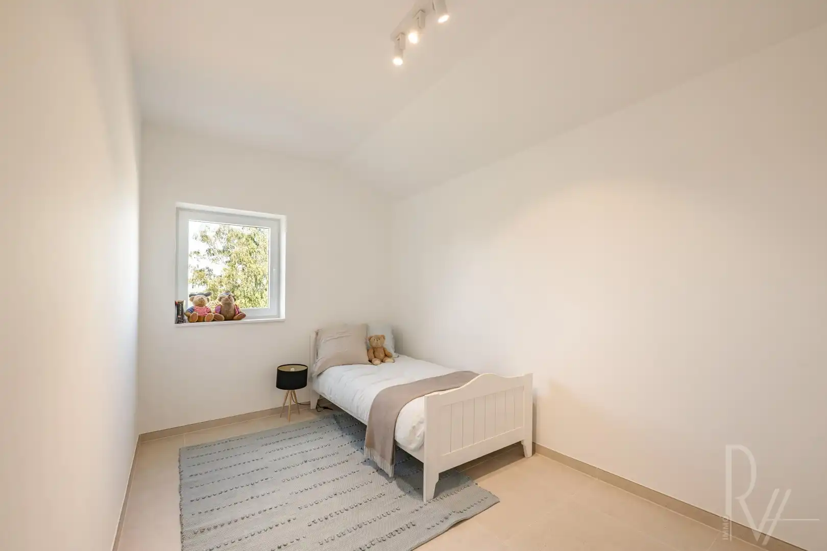 Nieuwbouwwoning foto 13