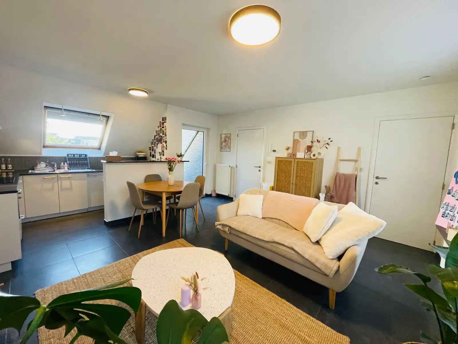 Appartement te huur foto 4