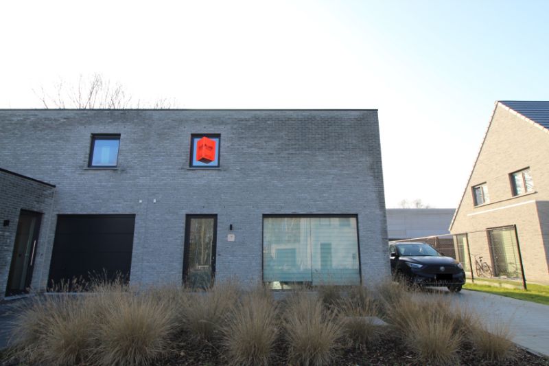 Recente woning op uitstekende ligging te Kuurne foto 10