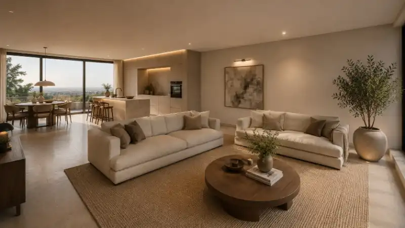 Bouwgrond op superlocatie! foto 8