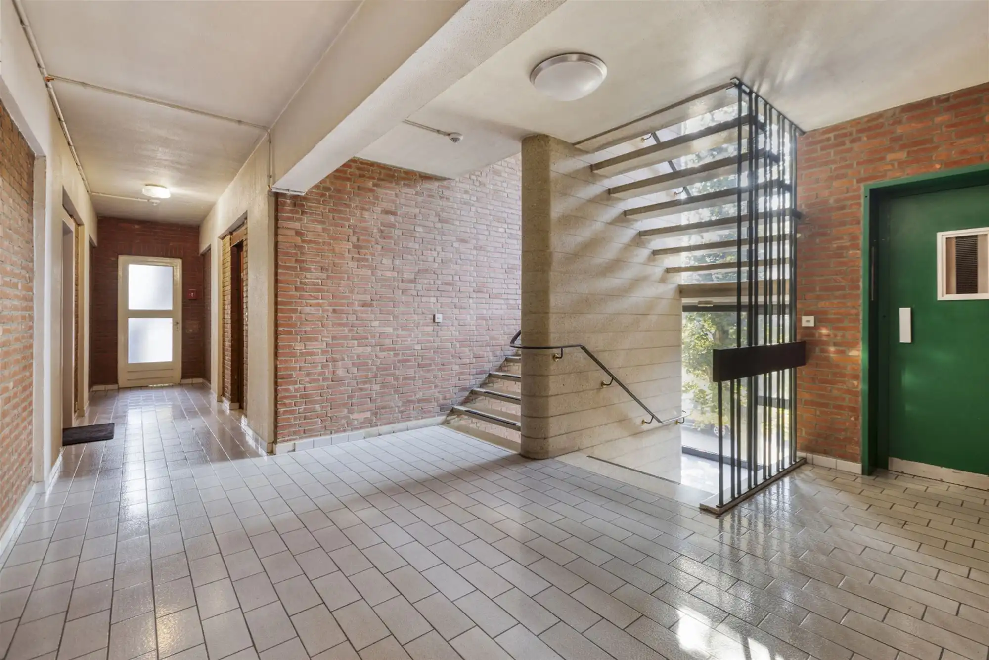 Instapklaar appartement met zicht op de Dijle in Leuven foto 10