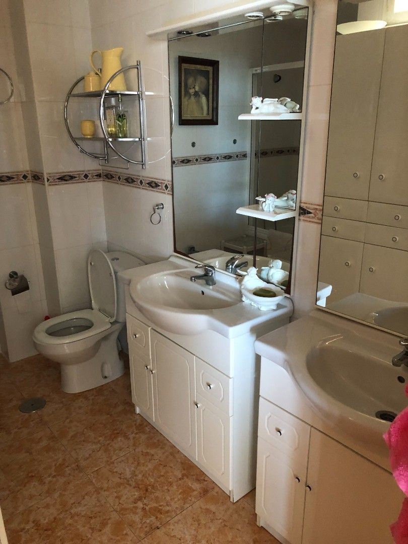 Appartement 50 meter van zeedijk Torrevieja foto 21