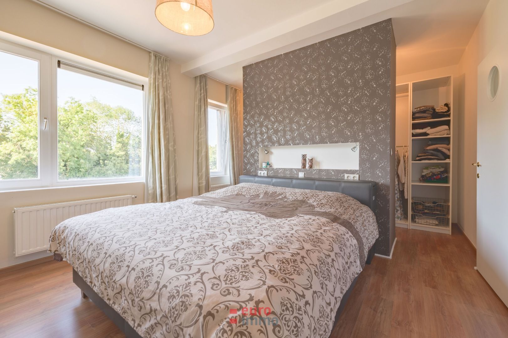 Prachtige woning in sublieme omgeving aan de rand van Nieuwpoort! foto 34