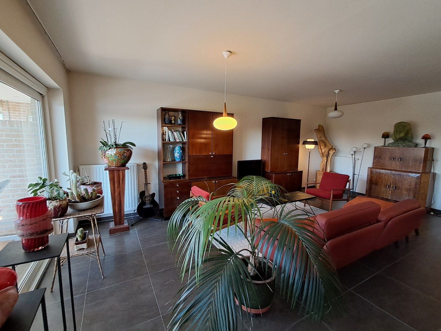 Prachtig appartement op rustige ligging! foto 4