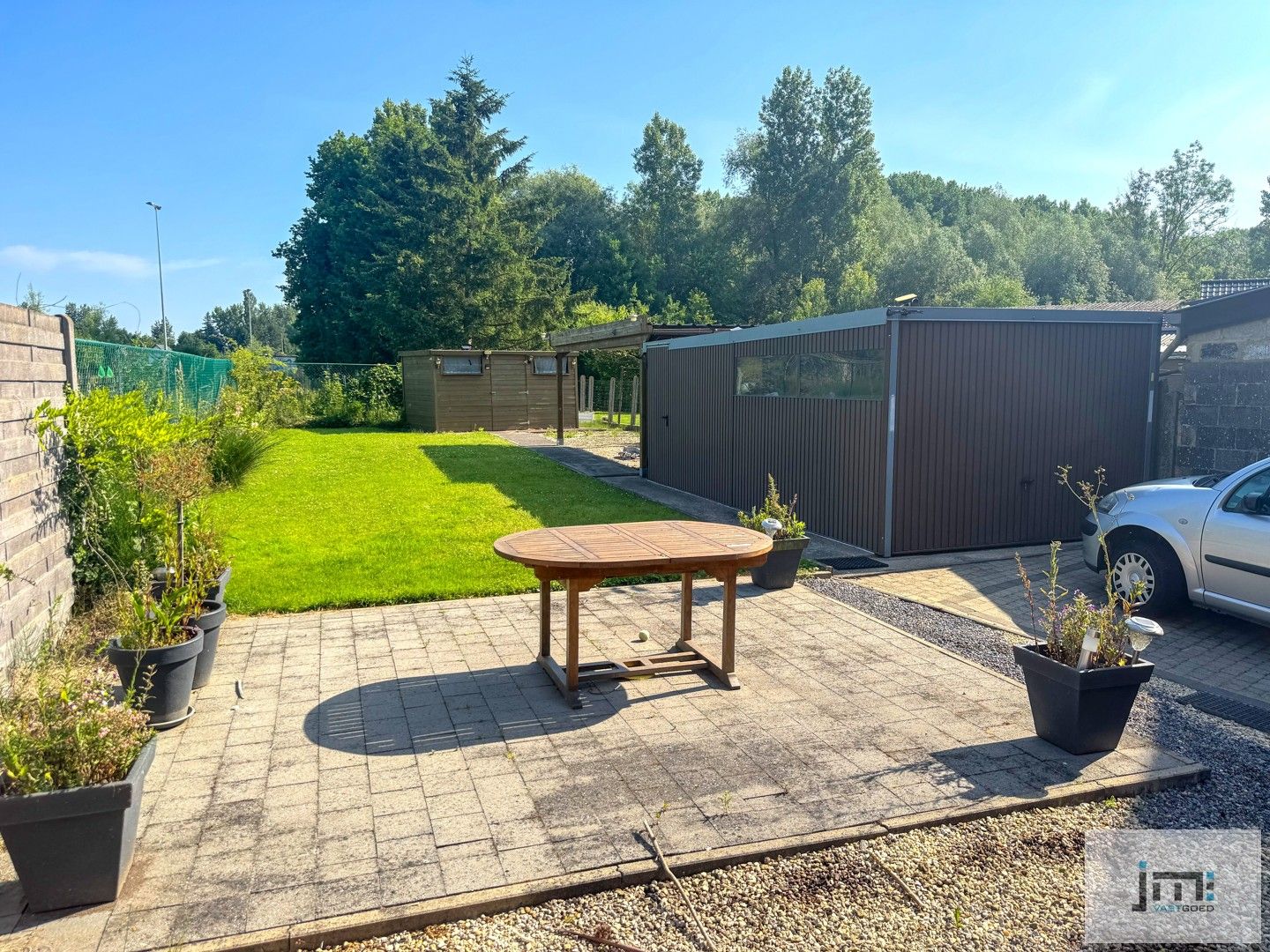 Rustig gelegen en energiezuinige woning foto 11