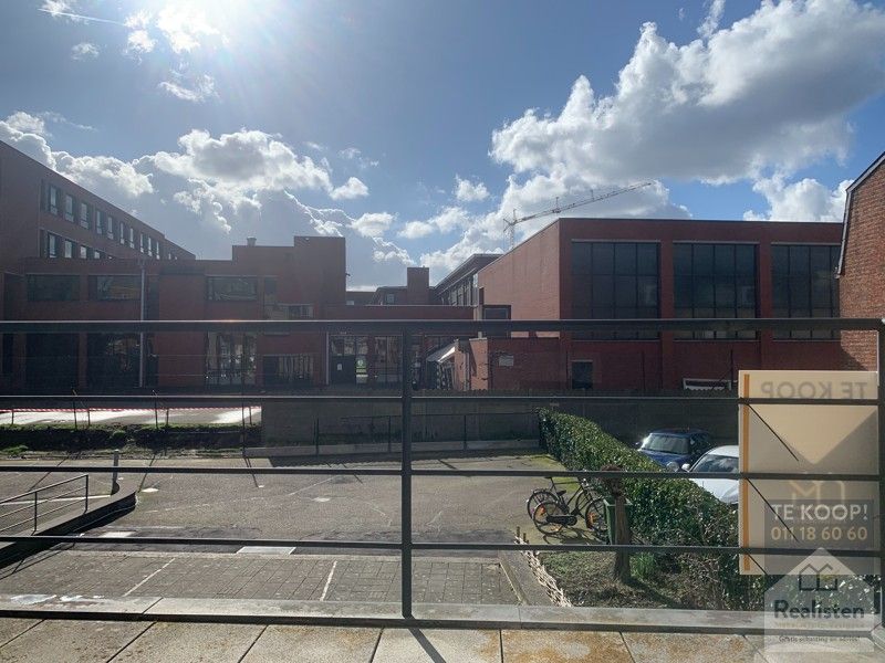 Tweeslaapkamer appartement met berging in de Casterwijk foto 25