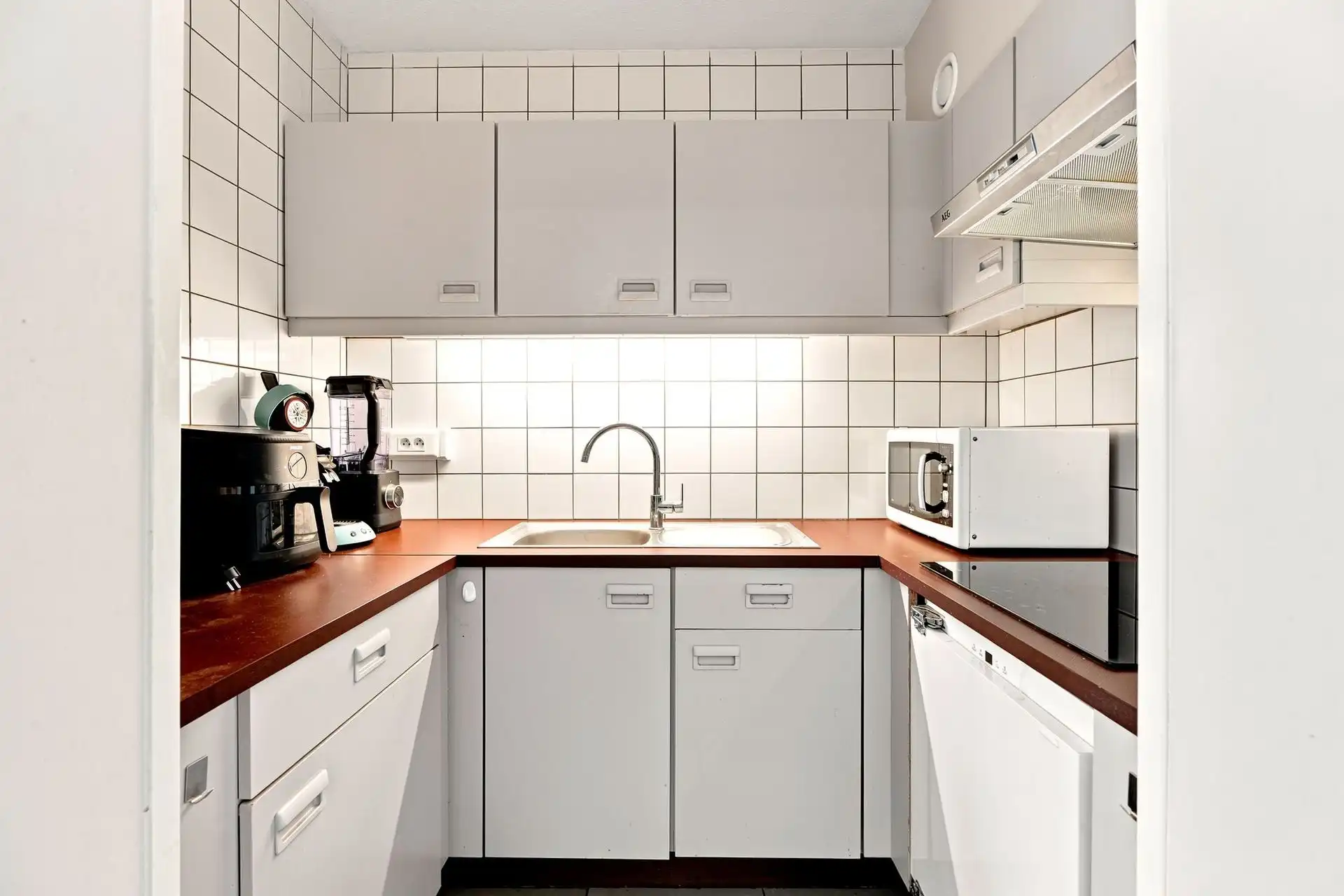 INSTAPKLAAR / JACHTHAVEN  foto 5