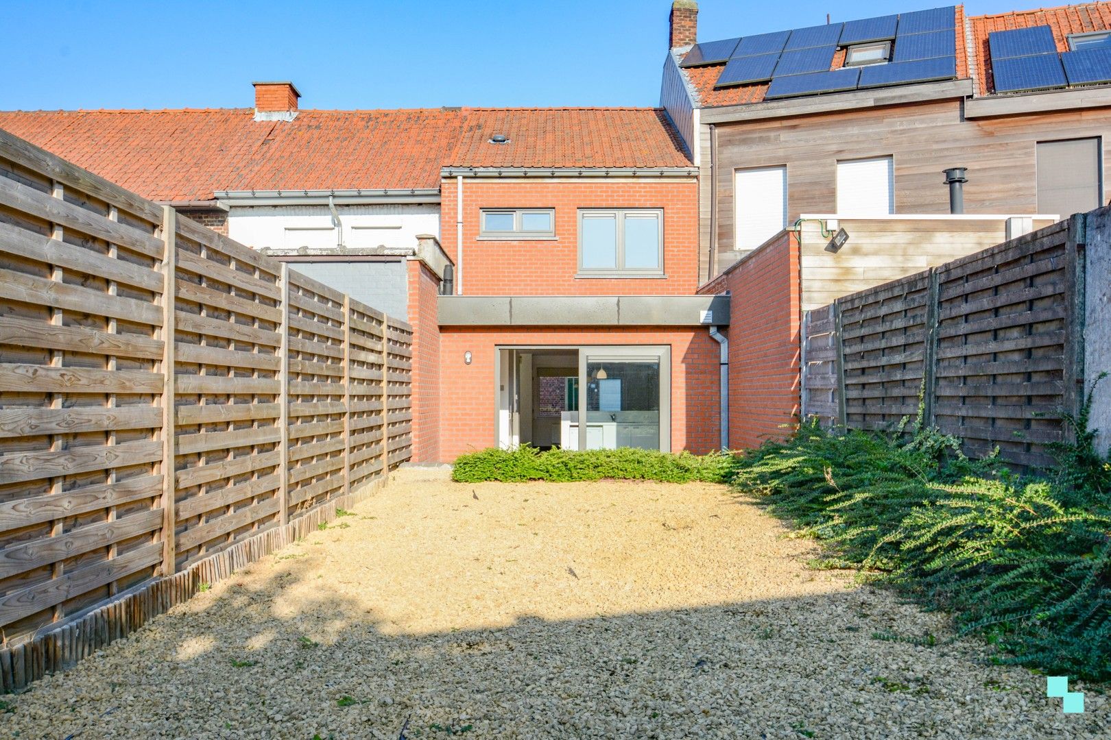 Ideale starterswoning of investeringseigendom in hartje Izegem foto 21