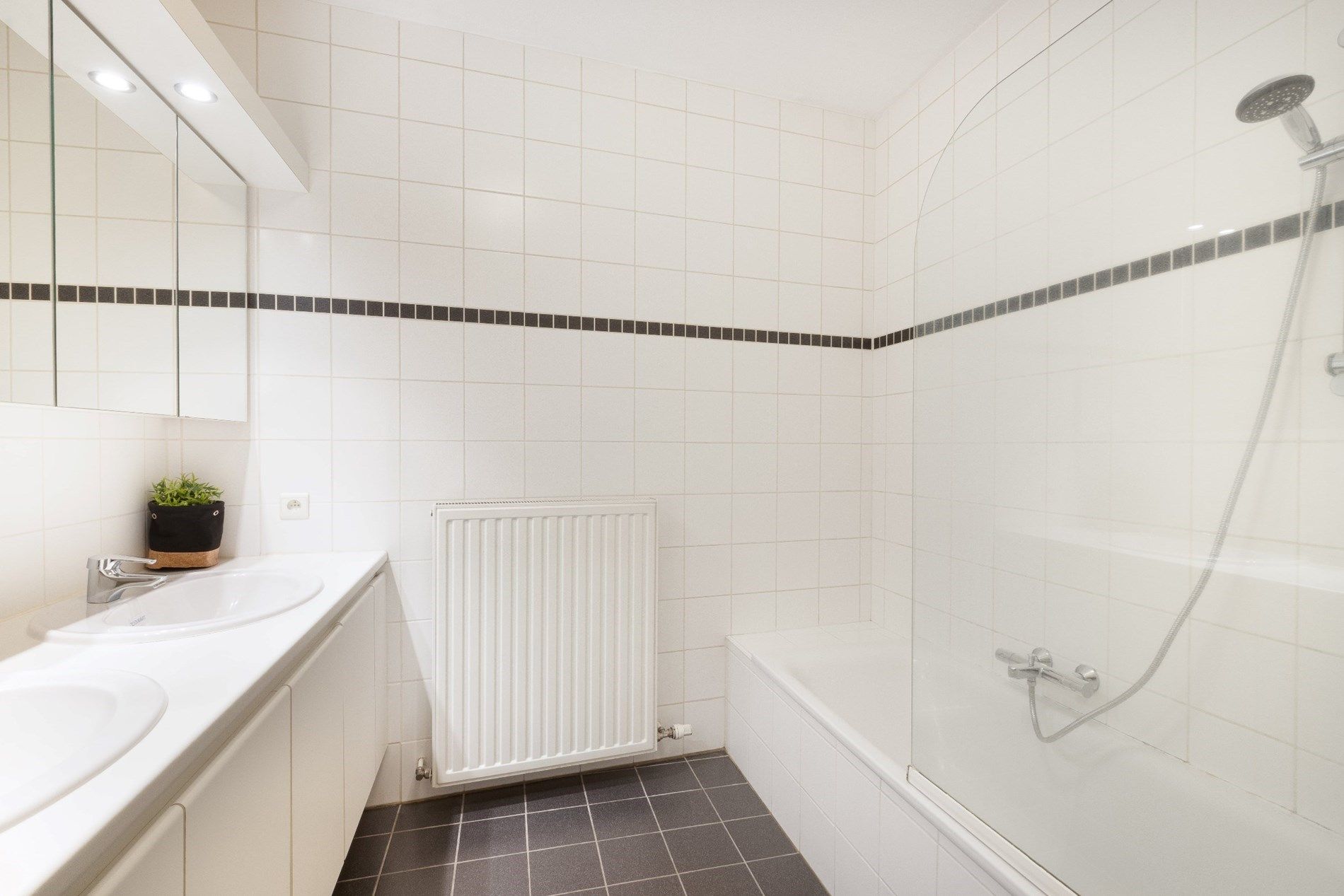 Knap appartement op ideale locatie! foto 10