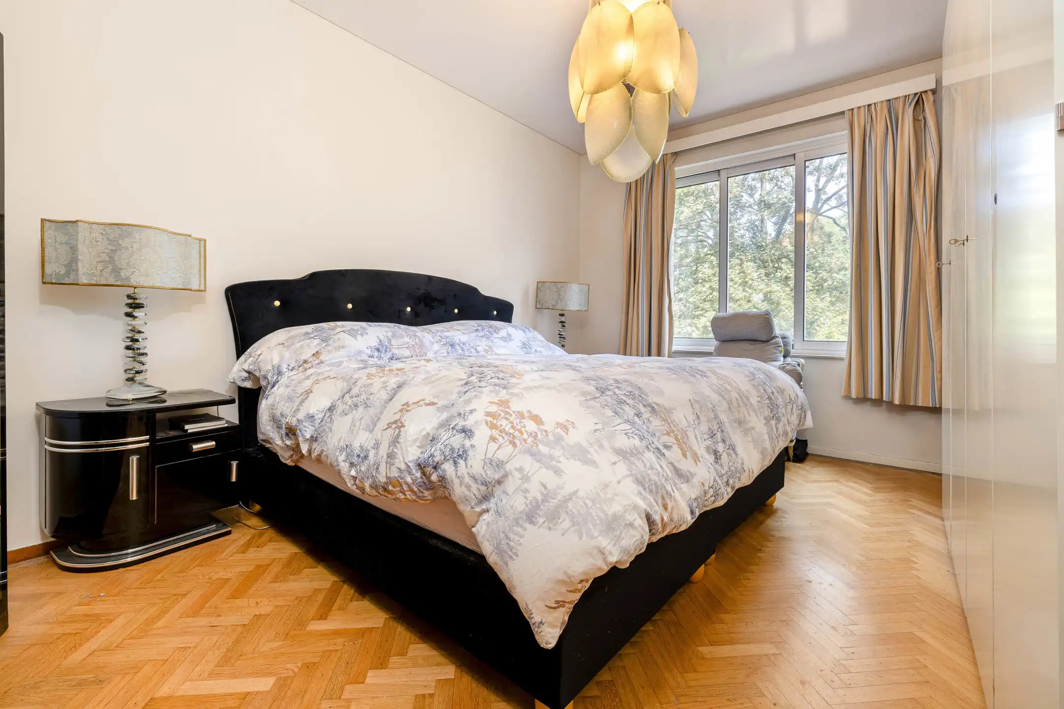 Ruim appartement met 2 slaapkamers – Ukkel, Ter Kamerenbos foto 13