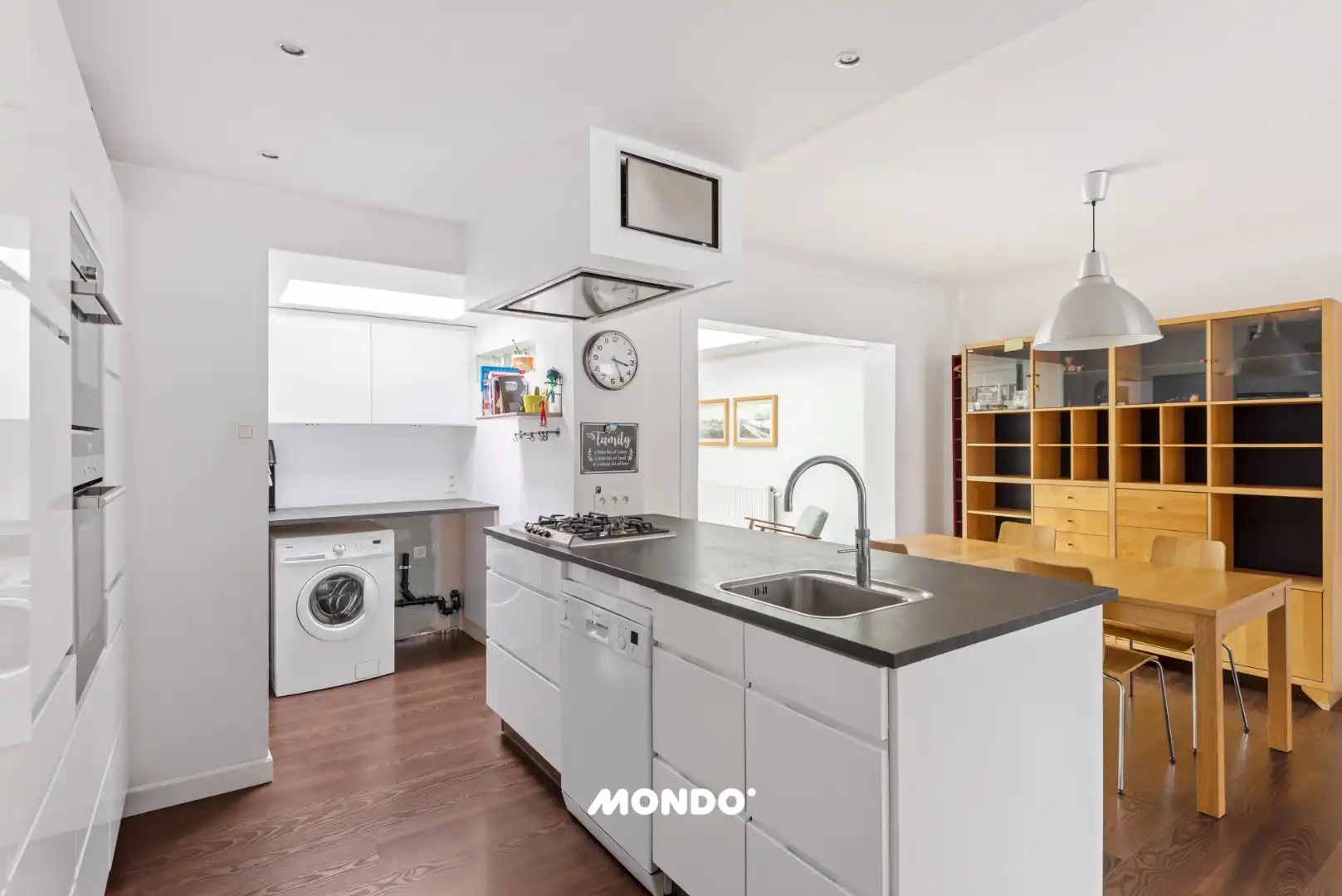 Instapklare woning met 4 slaapkamers in een rustige buurt! foto 5