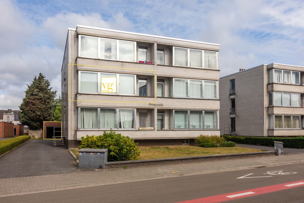 Instapklaar appartement in centrum foto 8