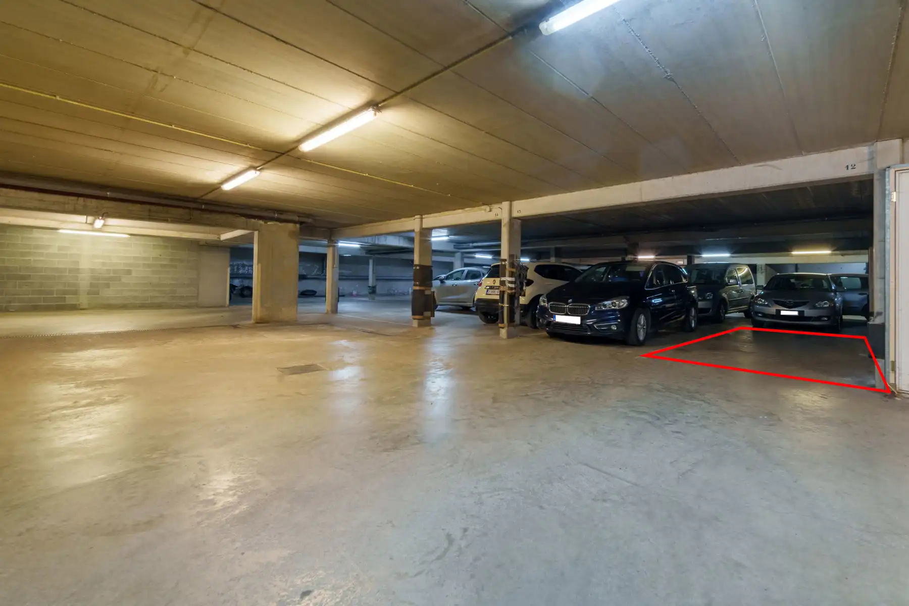 Instap klaar appartement aan de Kaai in Boom.&nbsp; foto 10