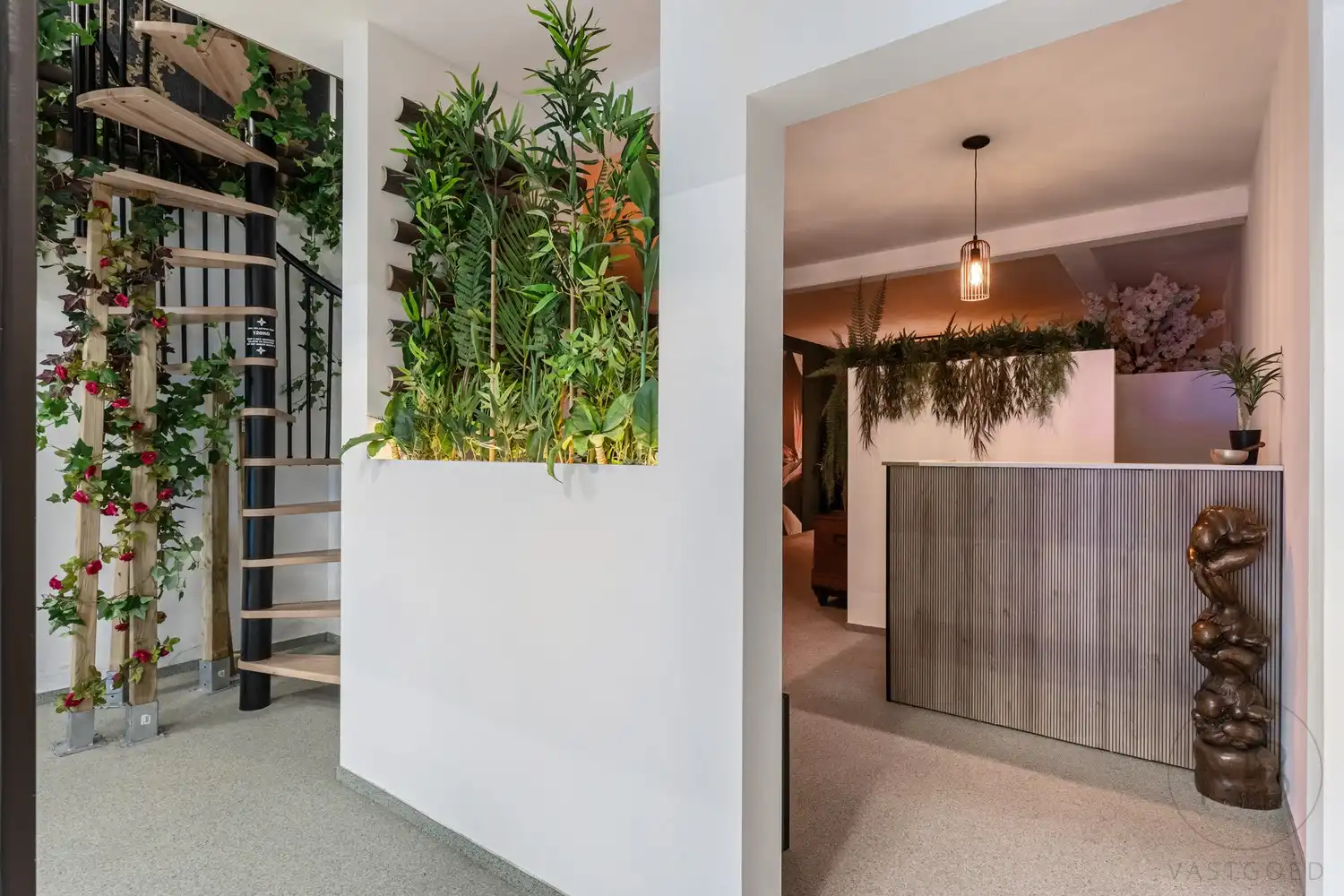 Instapklare handelsruimte te koop in Shopping 3 – Genk foto 5