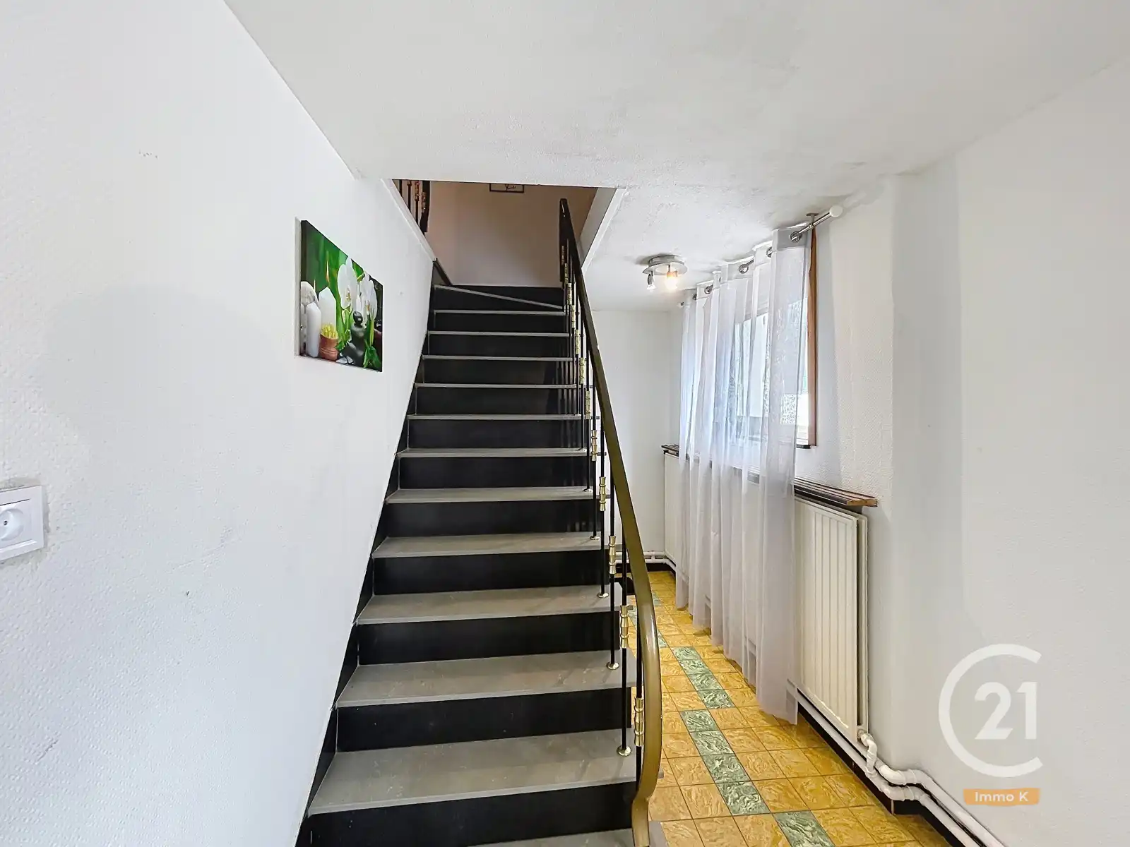 Te renoveren woning met werkplaats en vele mogelijkheden foto 13