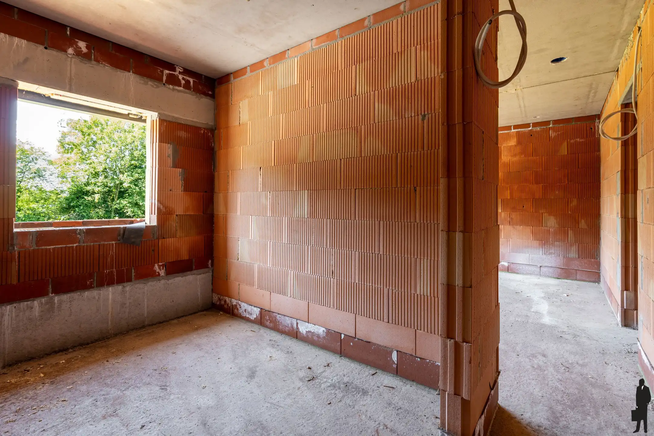 Moderne BEN nieuwbouwwoning met 3 slpk. te Meer - Hoogstraten! foto 15