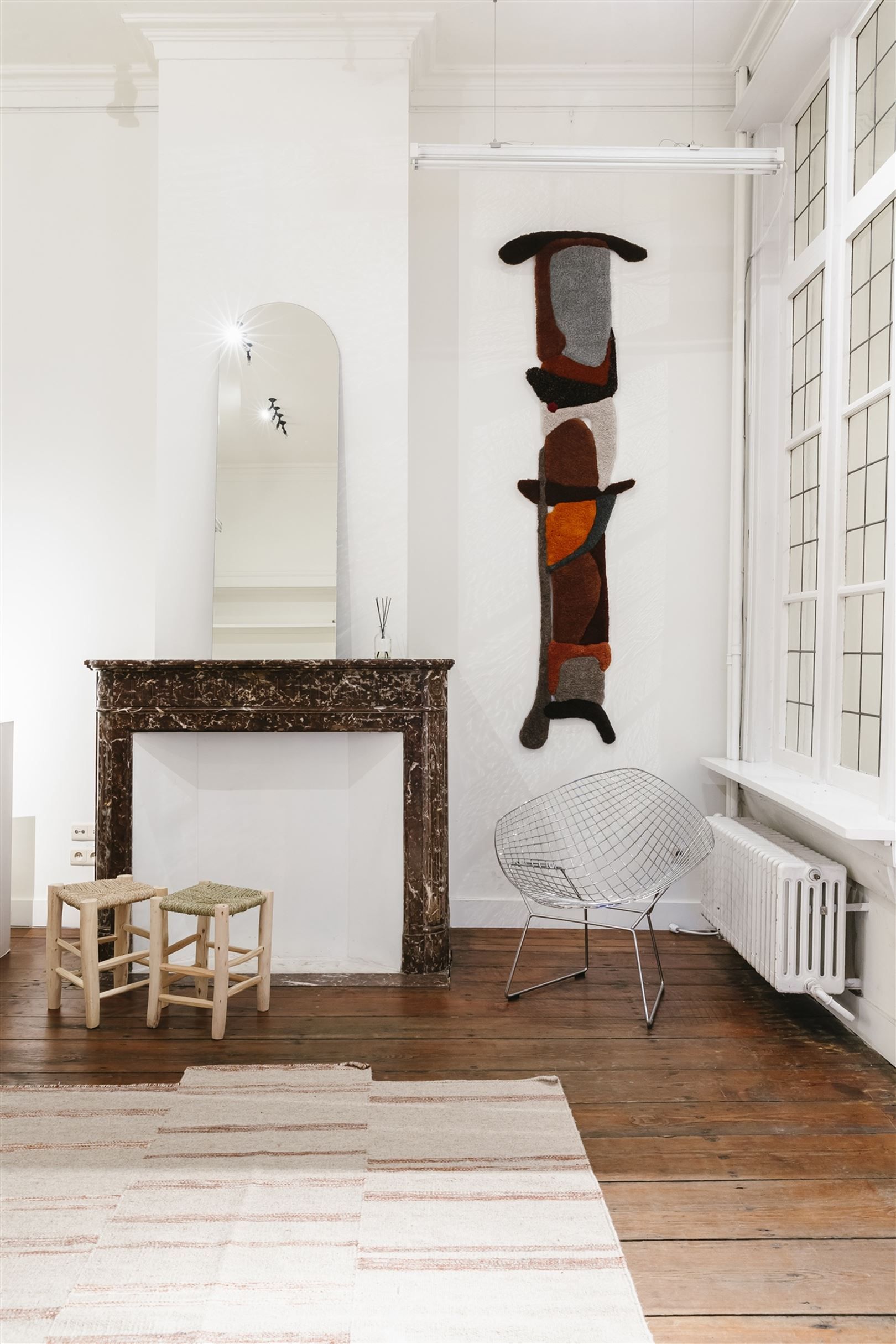 Exclusieve stadswoning op AAA locatie foto 6