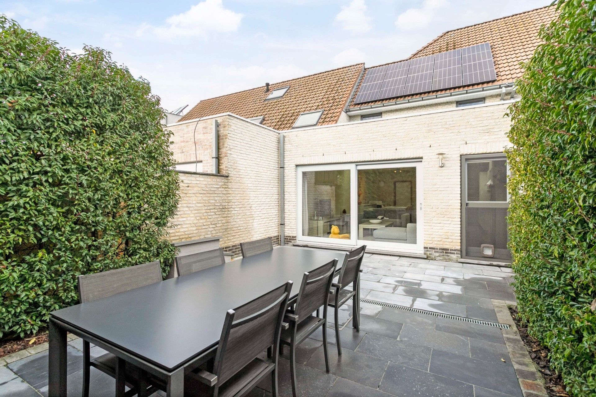 Rustig gelegen instapklare woning foto 18