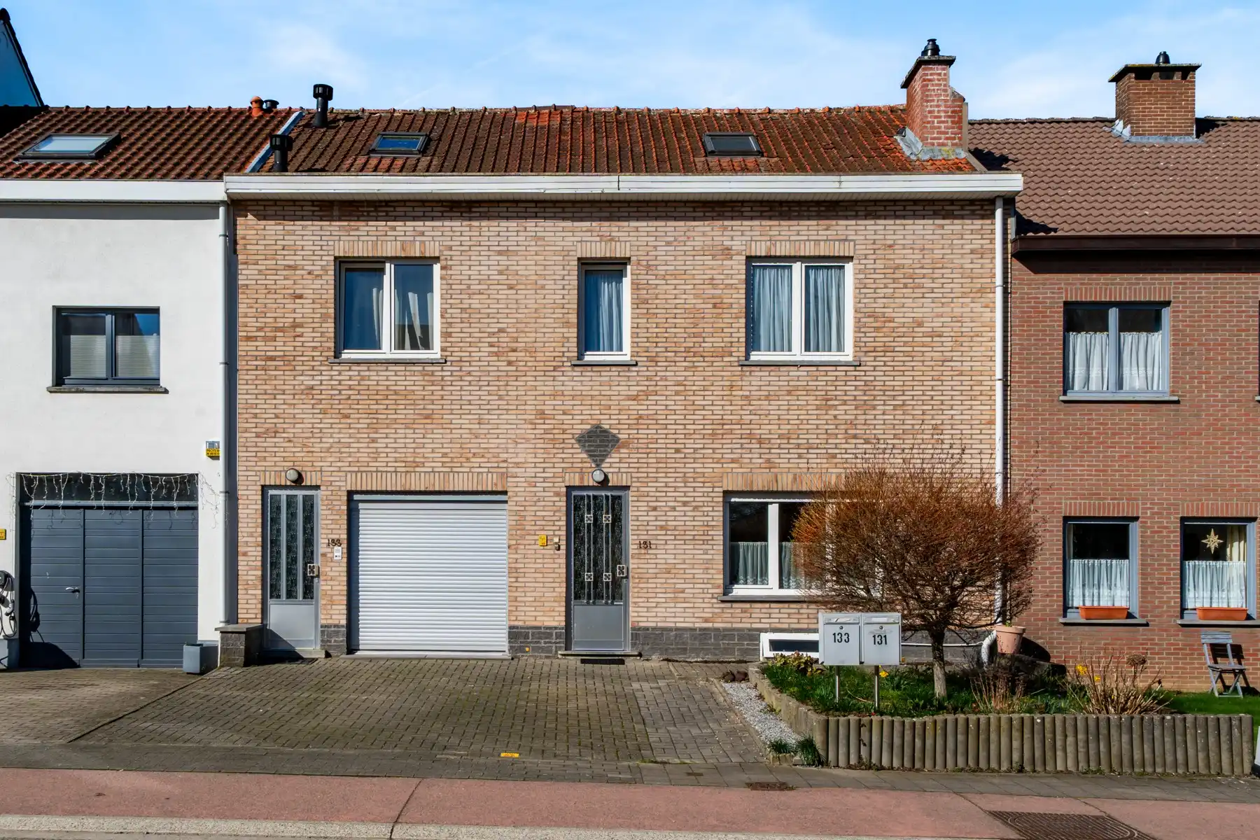 Hoofdfoto van de publicatie: Grote woning met appartement mogelijk als opbrengsteigendom