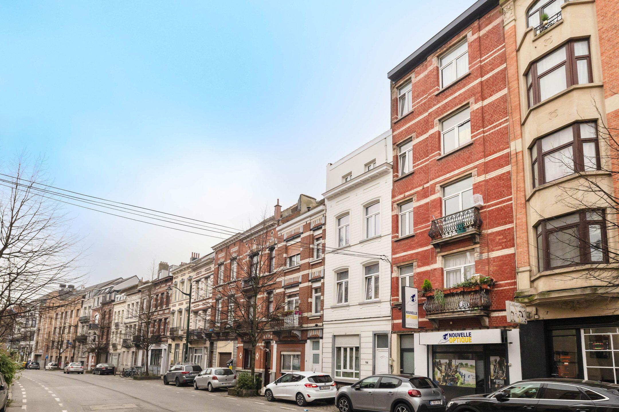 Gemengd gebouw foto 30