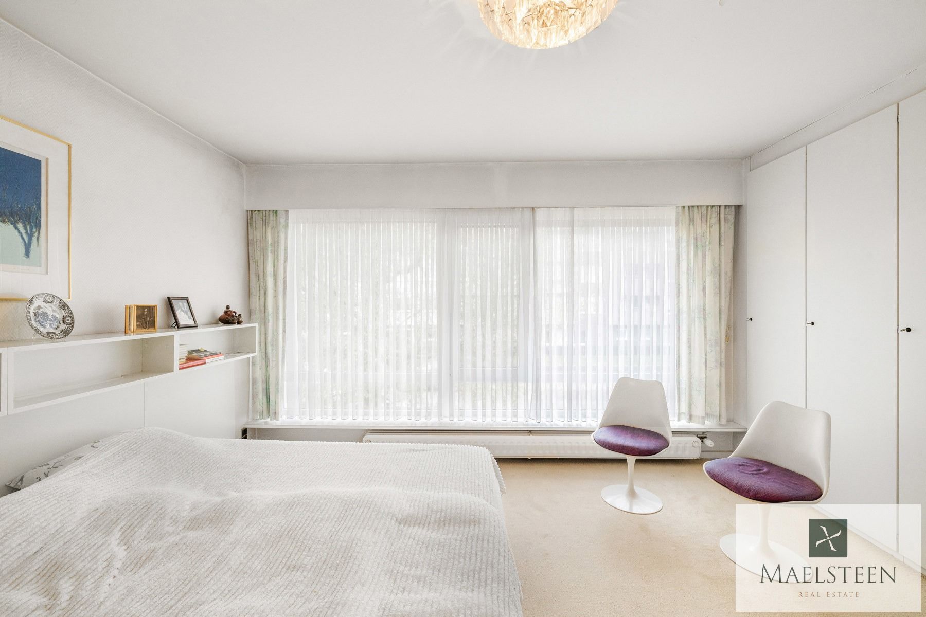 Architecturale woning op 1876 m² te Sint-Andries foto 19