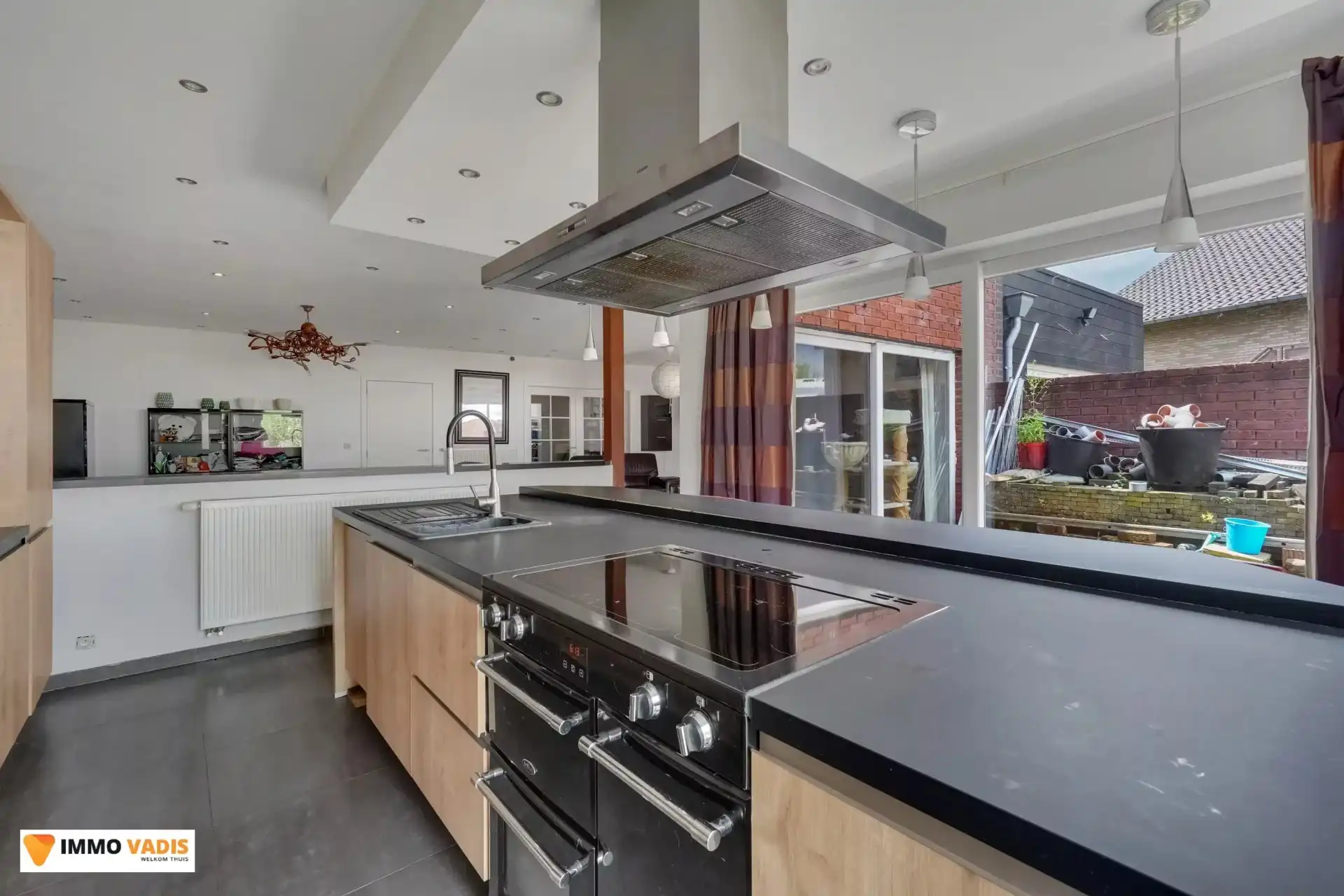 Ruime gezinswoning te Maastrichterstraat 304/1 Bilzen foto 6