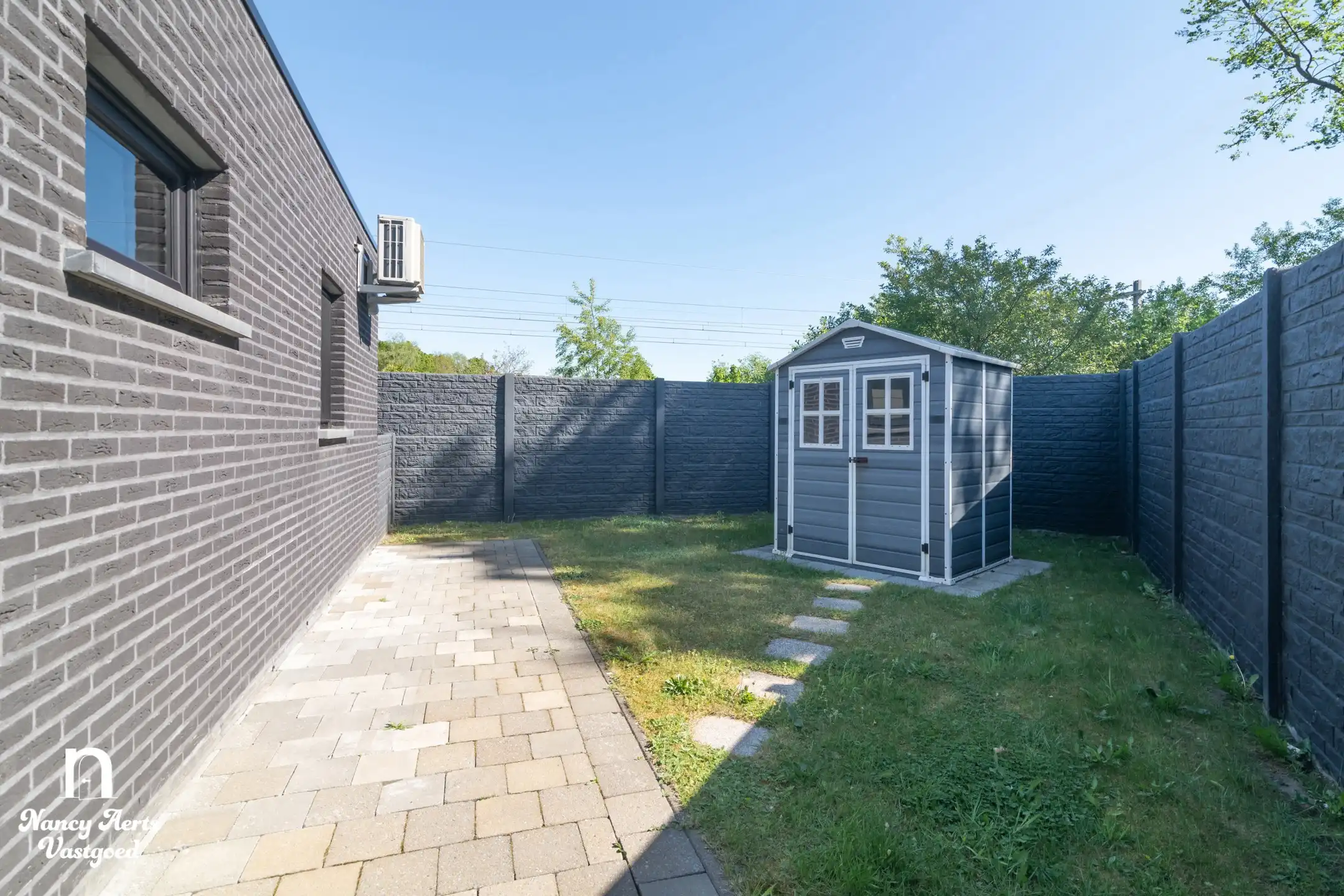 Karaktervolle, instapklare woning met extra woonmogelijkheid foto 28