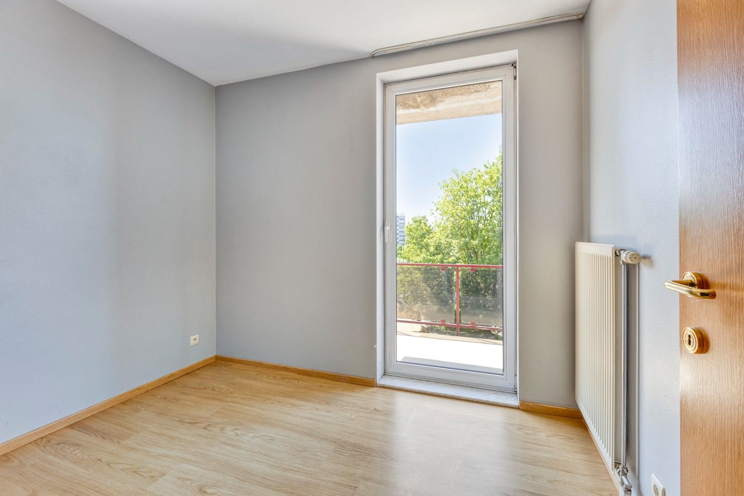Ruim appartement met 3 slaapkamers in centrum Lanaken foto 17