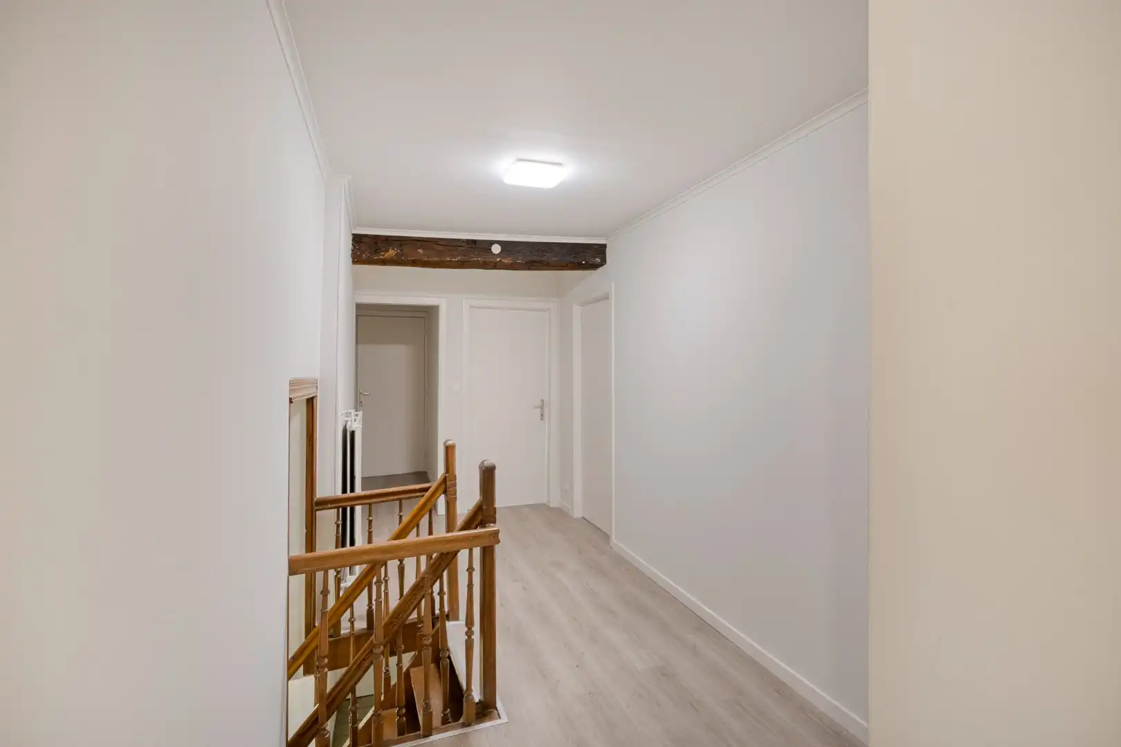 Instapklare gezinswoning met praktijkruimte foto 20